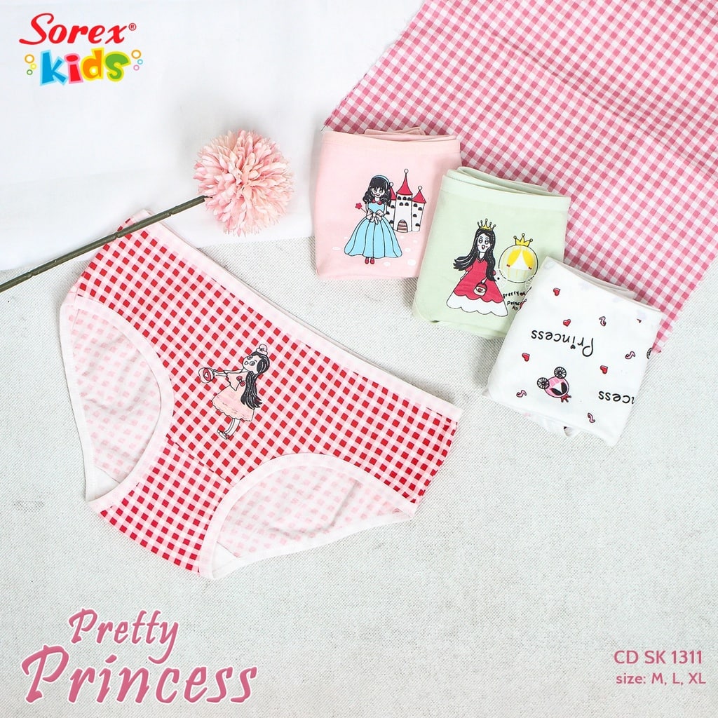 celana-dalam-anak-perempuan-sorex-sk1311-3in1-princess