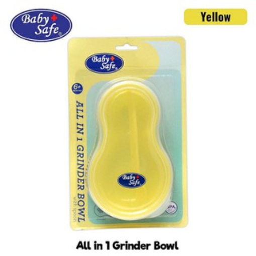 baby-safe-mangkuk-bayi-all-in-1-grinder-bowl-with-spoon-bs352