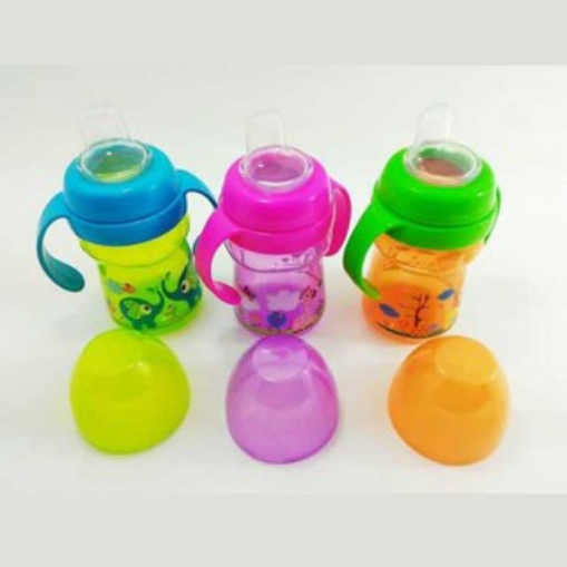 training-cup-baby-safe-botol-bayi-cup-soft-spout-125-ml