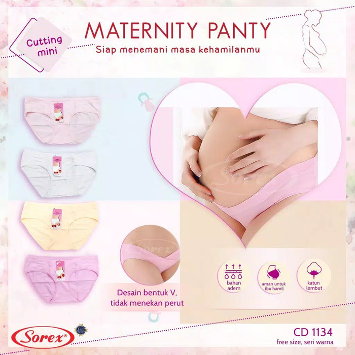 cd-hamil-sorex-celana-dalam-ibu-hamil-maternity-pants-cd1134-